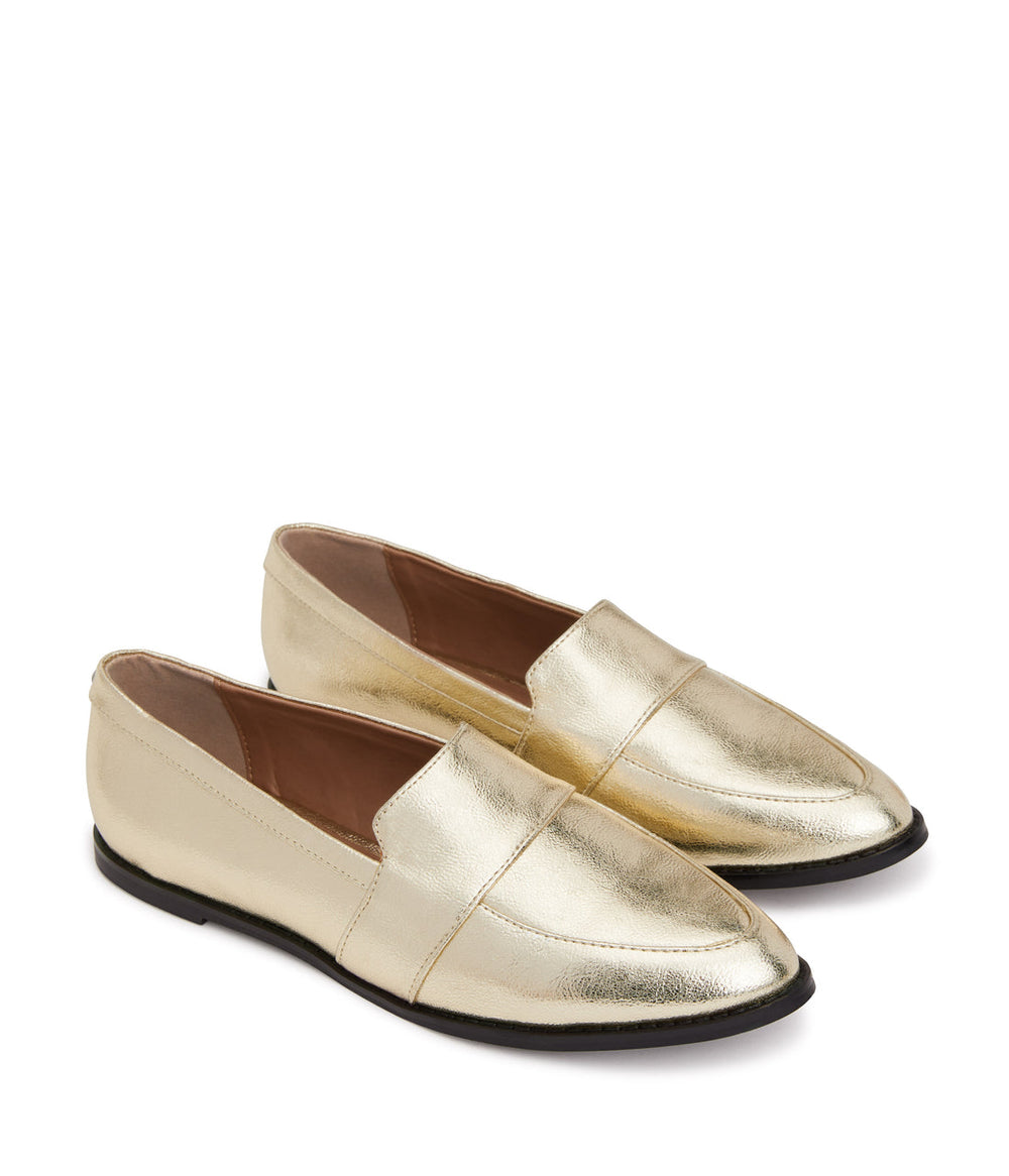 IZABEL Women's Vegan Loafers Matt & Nat Women|Sale