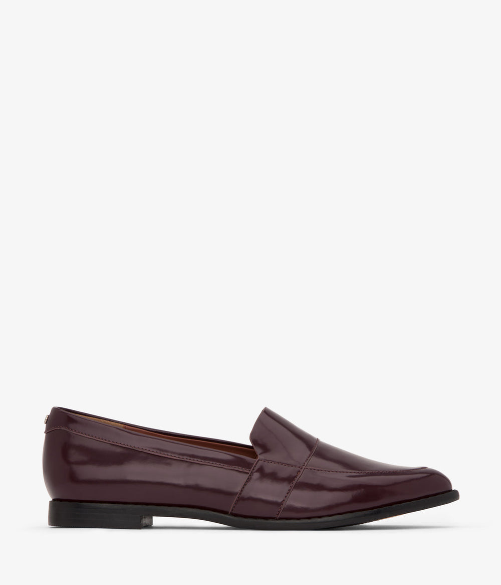 IZABEL Women's Vegan Loafers Matt & Nat Women|Sale