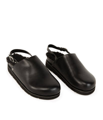 SARO Women's Vegan Mule Shoes Matt & Nat Women|Sale