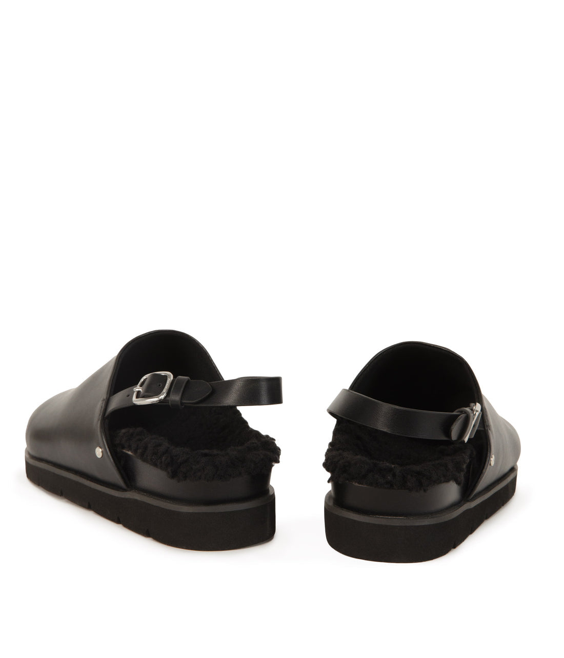 SARO Women's Vegan Mule Shoes Matt & Nat Women|Sale