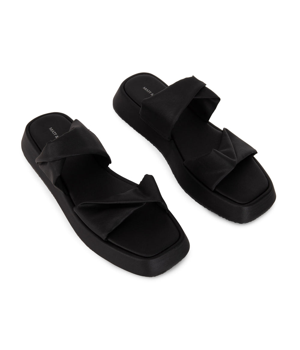 AIKO Women’s Vegan Sandals Matt & Nat Women|Sale
