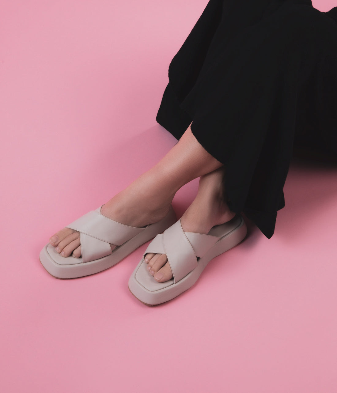 VOLLER Women's Vegan Sandals Matt & Nat Women|Sale