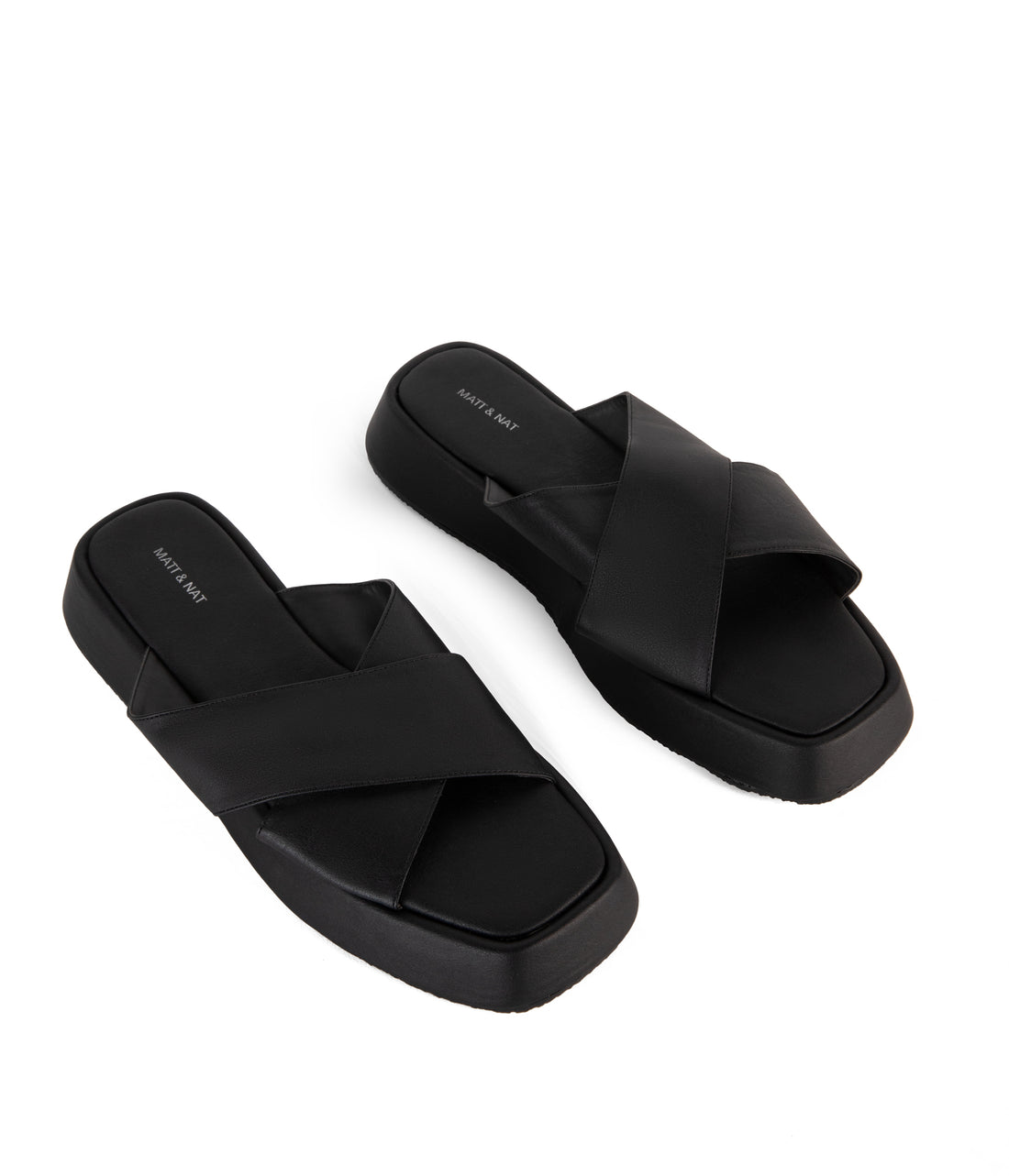 VOLLER Women's Vegan Sandals Matt & Nat Women|Sale