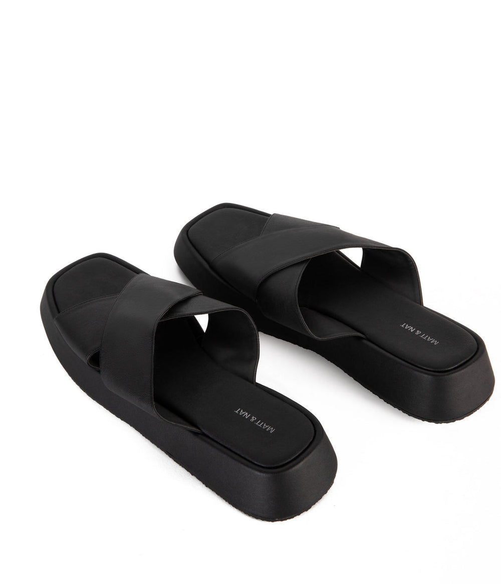 VOLLER Women's Vegan Sandals Matt & Nat Women|Sale