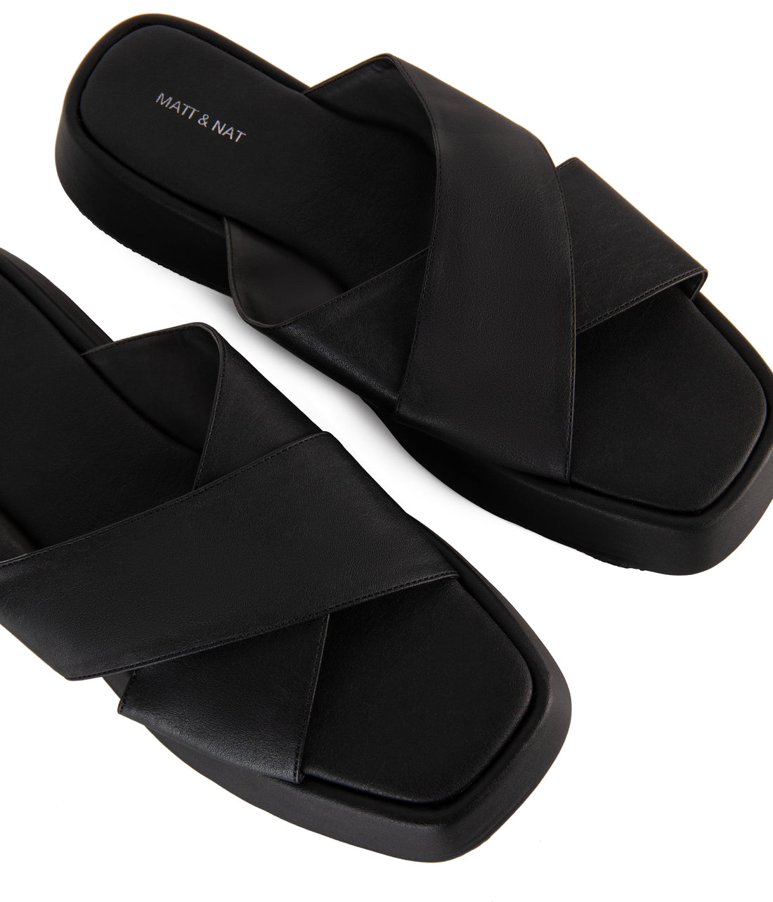 VOLLER Women's Vegan Sandals Matt & Nat Women|Sale