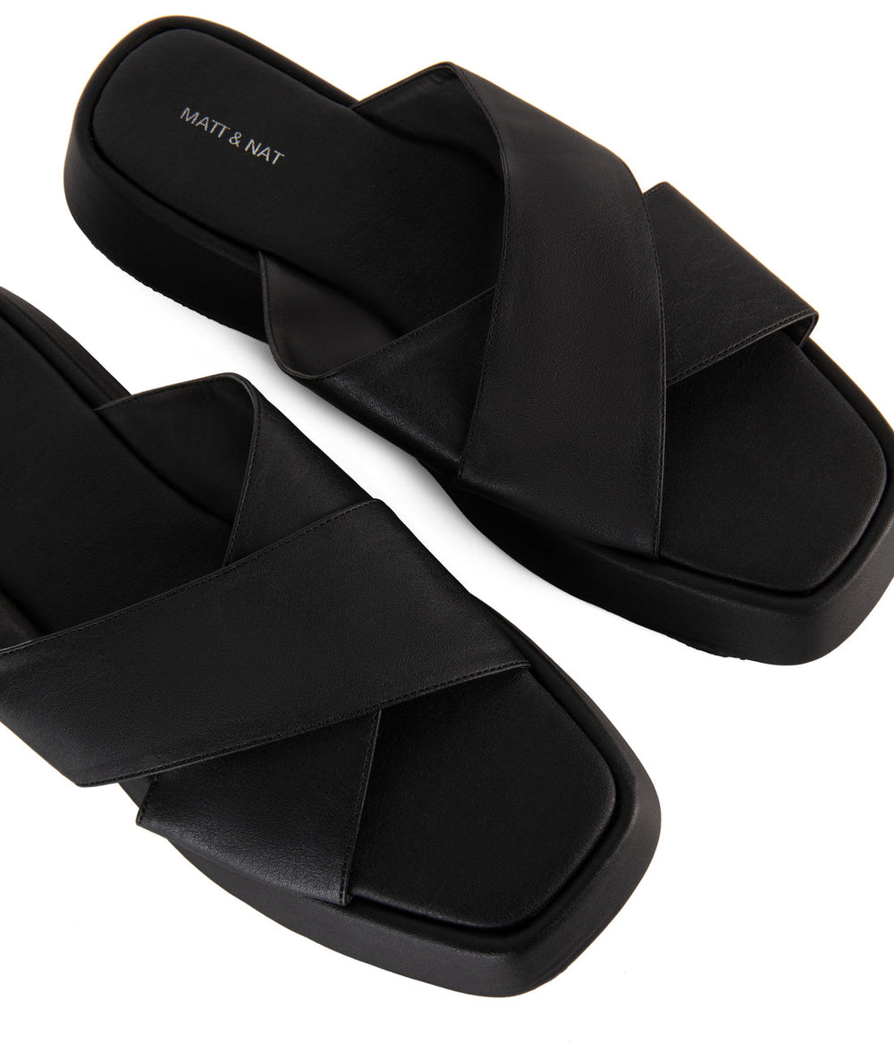 VOLLER Women's Vegan Sandals Matt & Nat Women|Sale