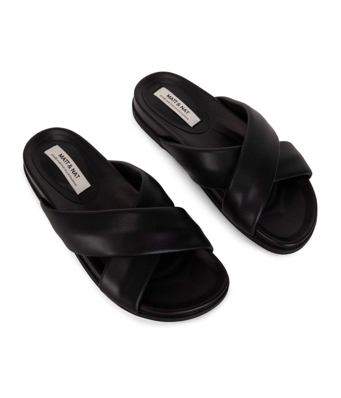 SANDRA Women's Vegan Sandals Matt & Nat Women|Sale