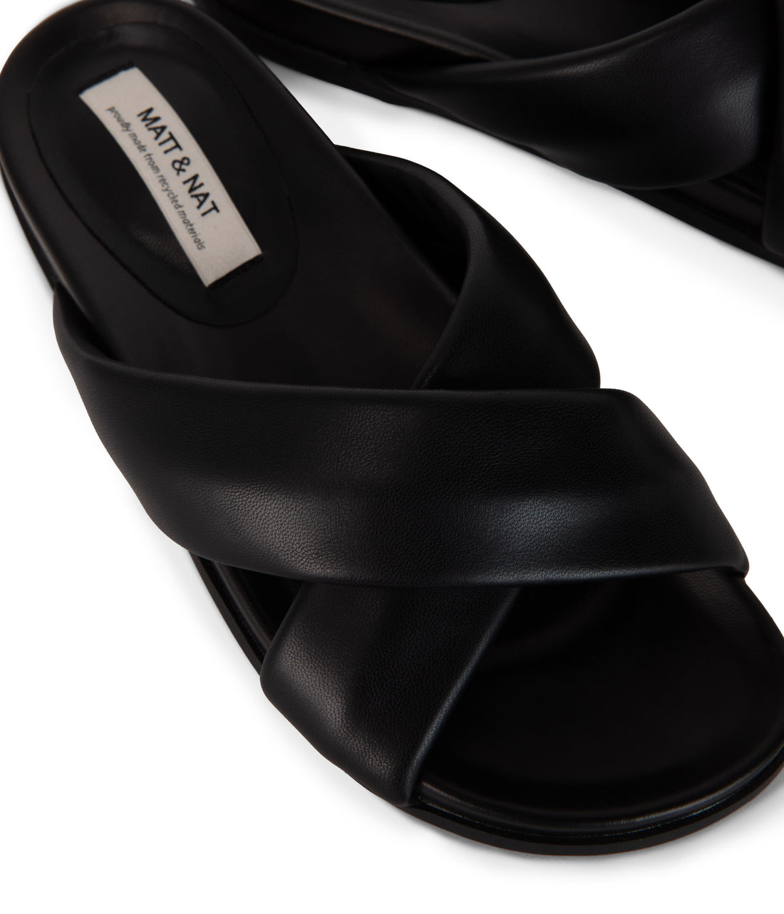SANDRA Women's Vegan Sandals Matt & Nat Women|Sale