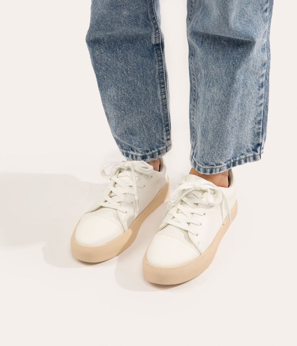 MARCI Women's Vegan Sneakers Matt & Nat Women|Sale
