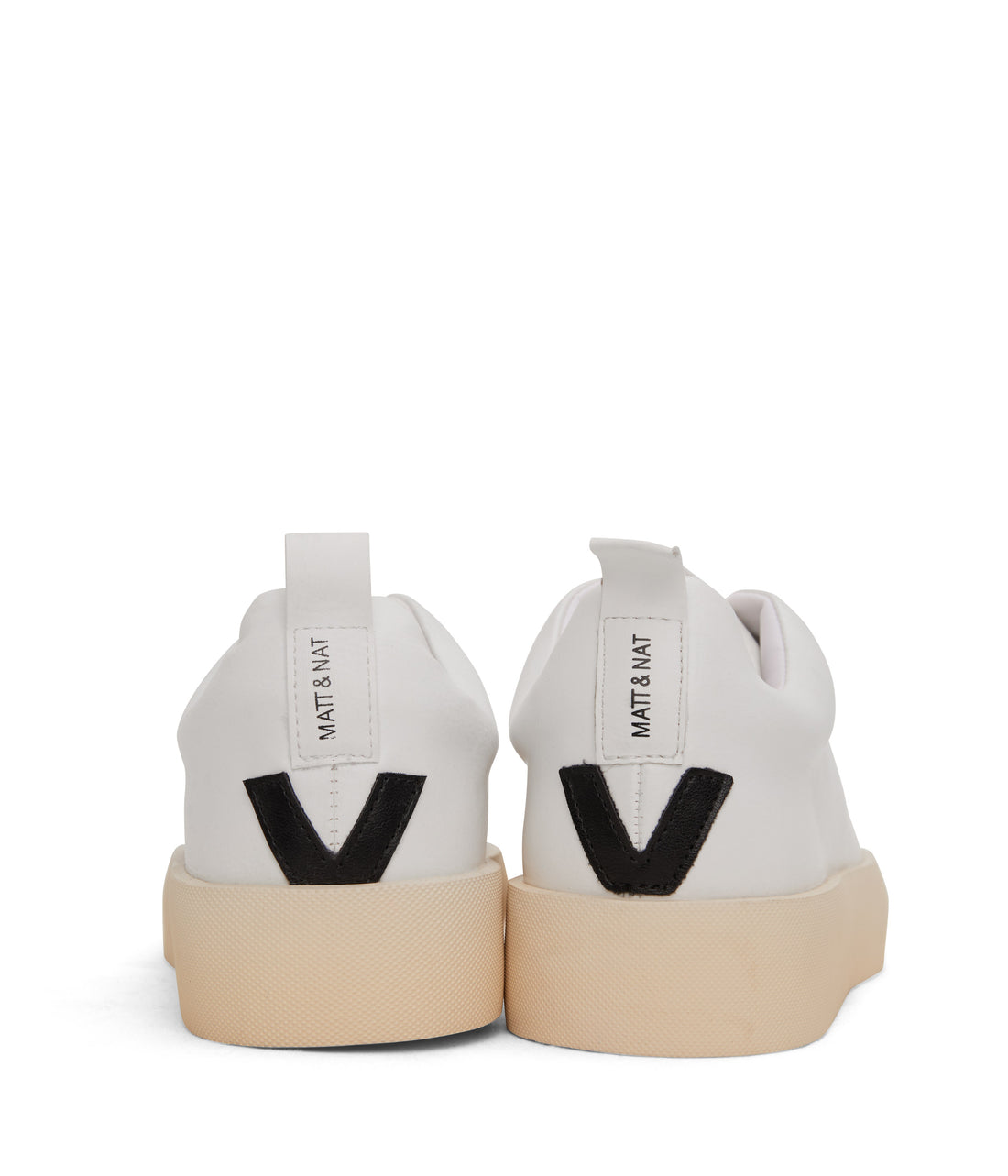 MARCI Women's Vegan Sneakers Matt & Nat Women|Sale