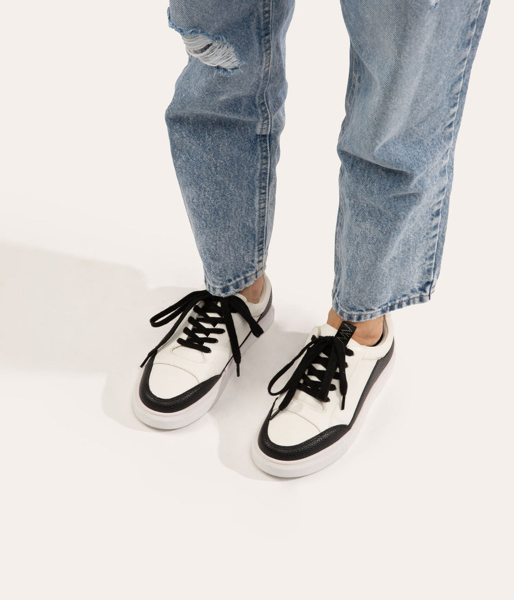 EVERLY Women's Vegan Skate Shoes Matt & Nat Women|Sale