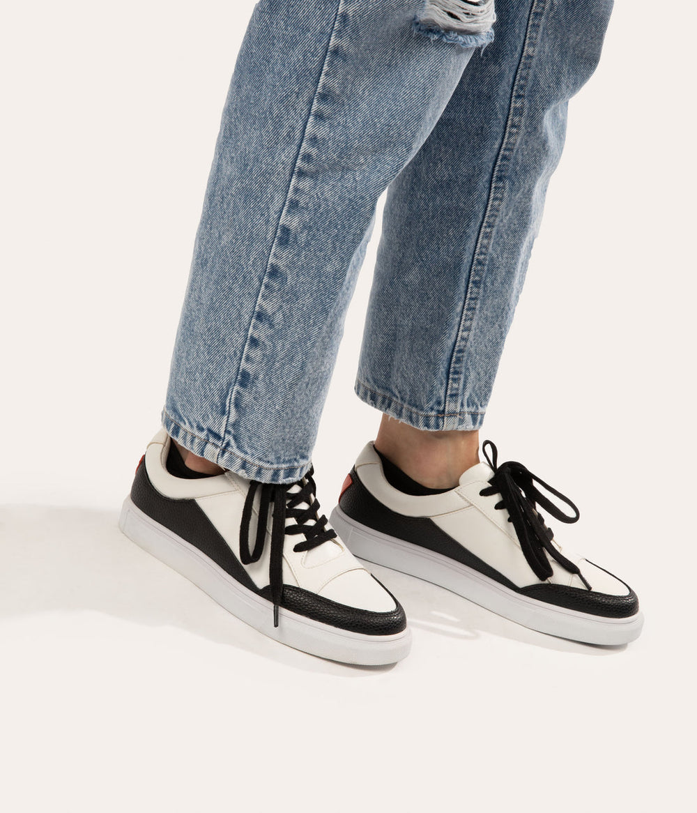 EVERLY Women's Vegan Skate Shoes Matt & Nat Women|Sale