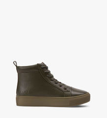 PEEL Vegan High Top Sneakers Matt & Nat Women|Sale