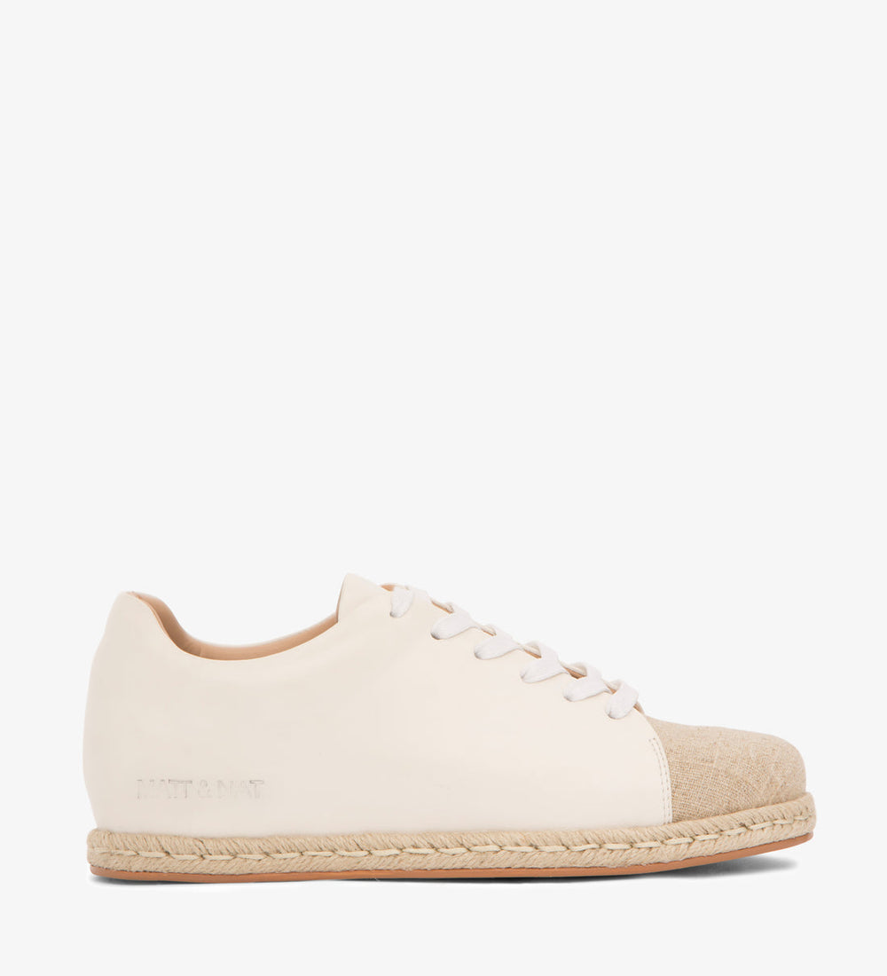 MAIA Vegan Espadrille Sneakers Matt & Nat Women|Sale