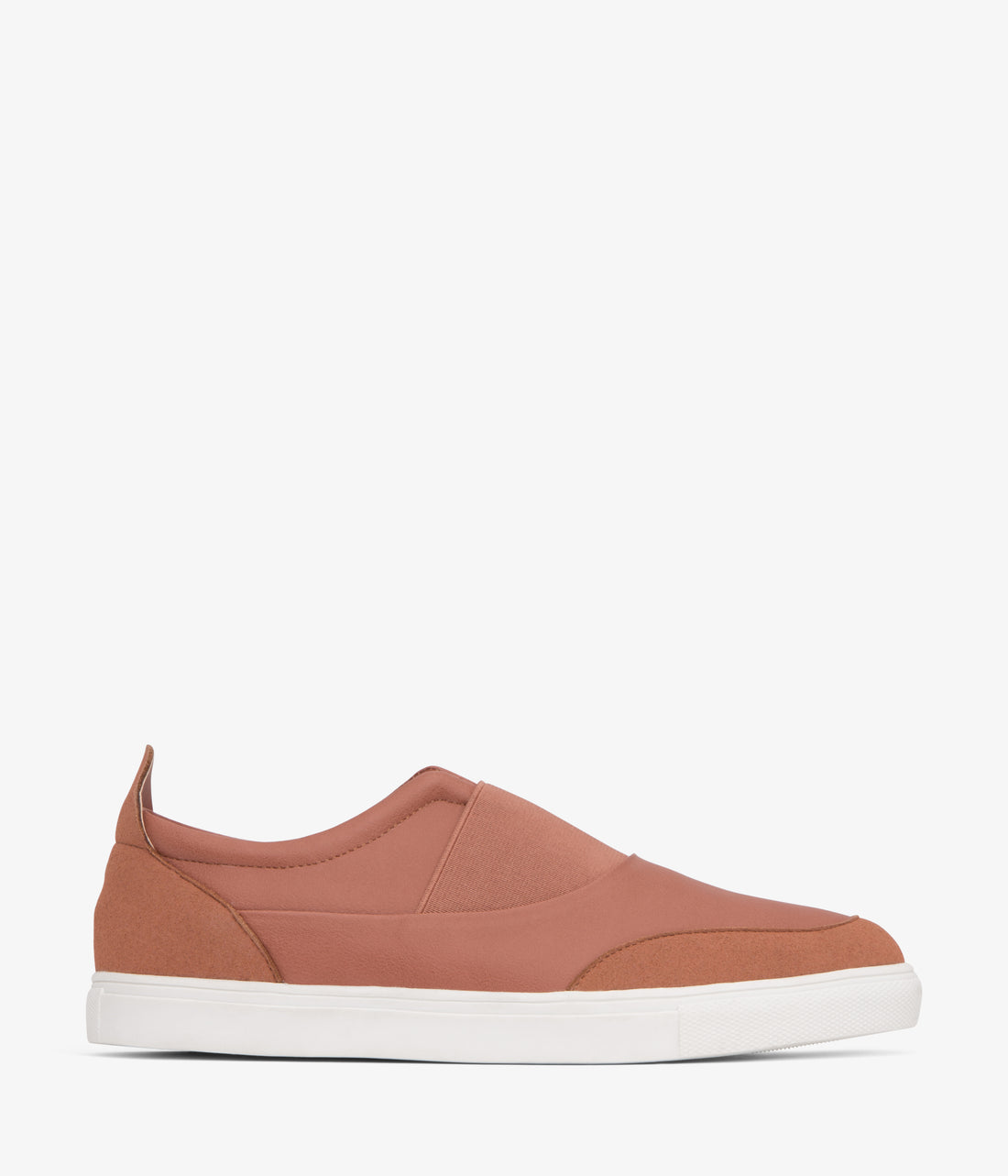 LUCAS Vegan Slip On Sneakers Matt & Nat Women|Sale
