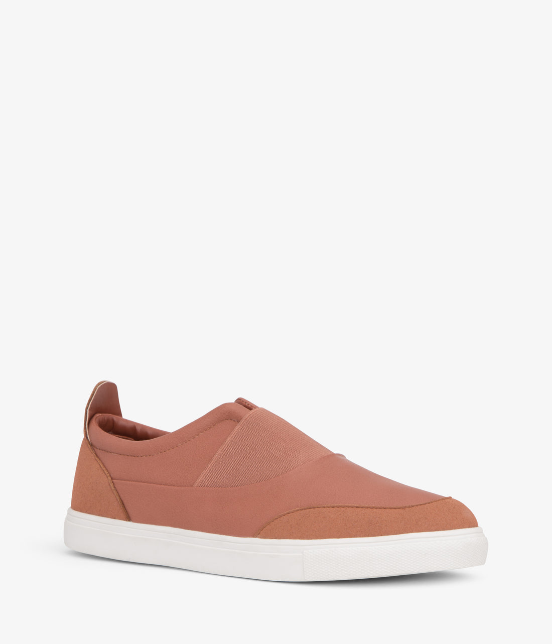 LUCAS Vegan Slip On Sneakers Matt & Nat Women|Sale