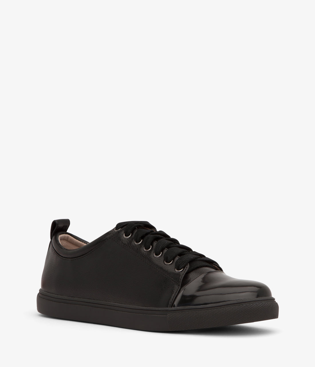 GAIL Women's Vegan Lace Up Sneakers Matt & Nat Women|Sale