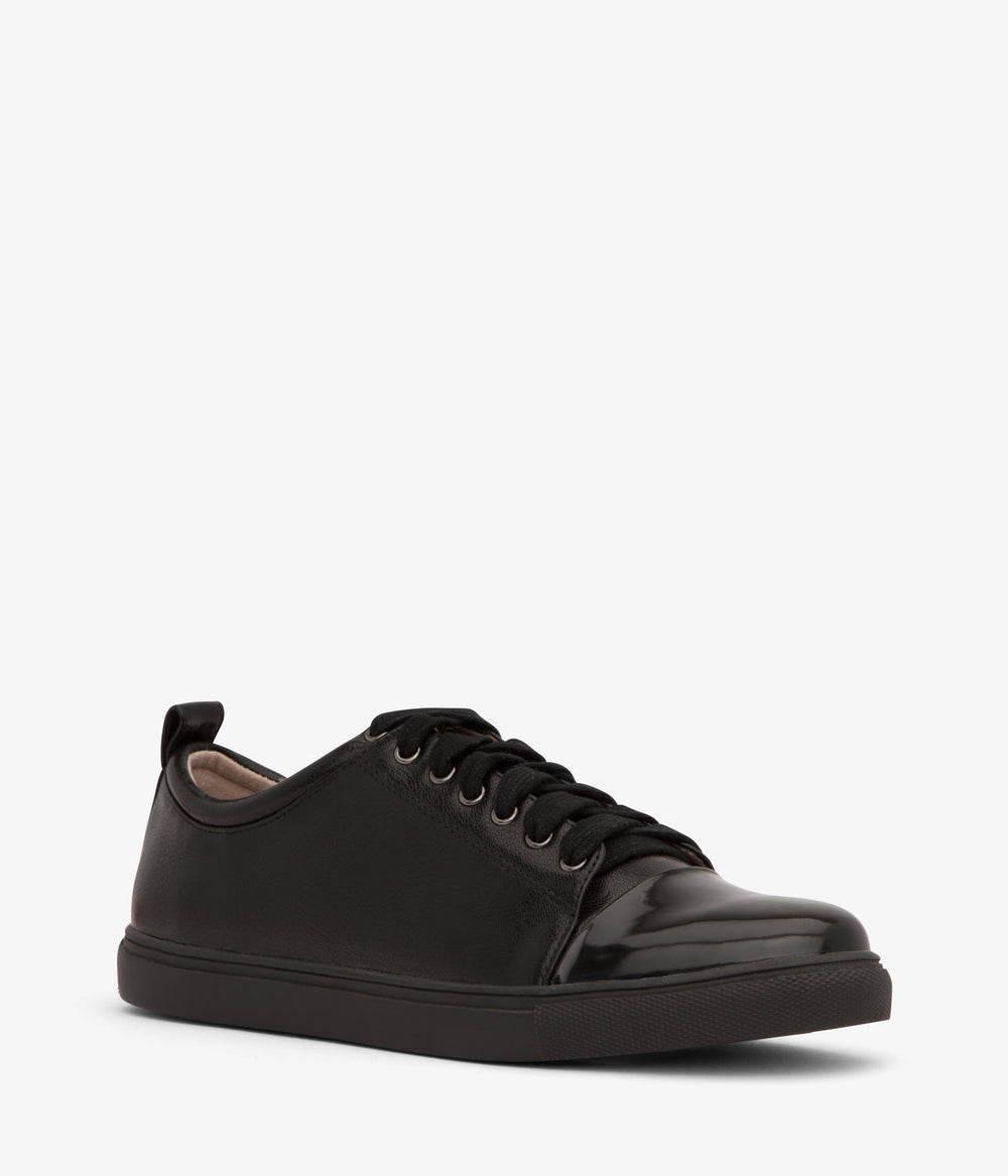 GAIL Women's Vegan Lace Up Sneakers Matt & Nat Women|Sale