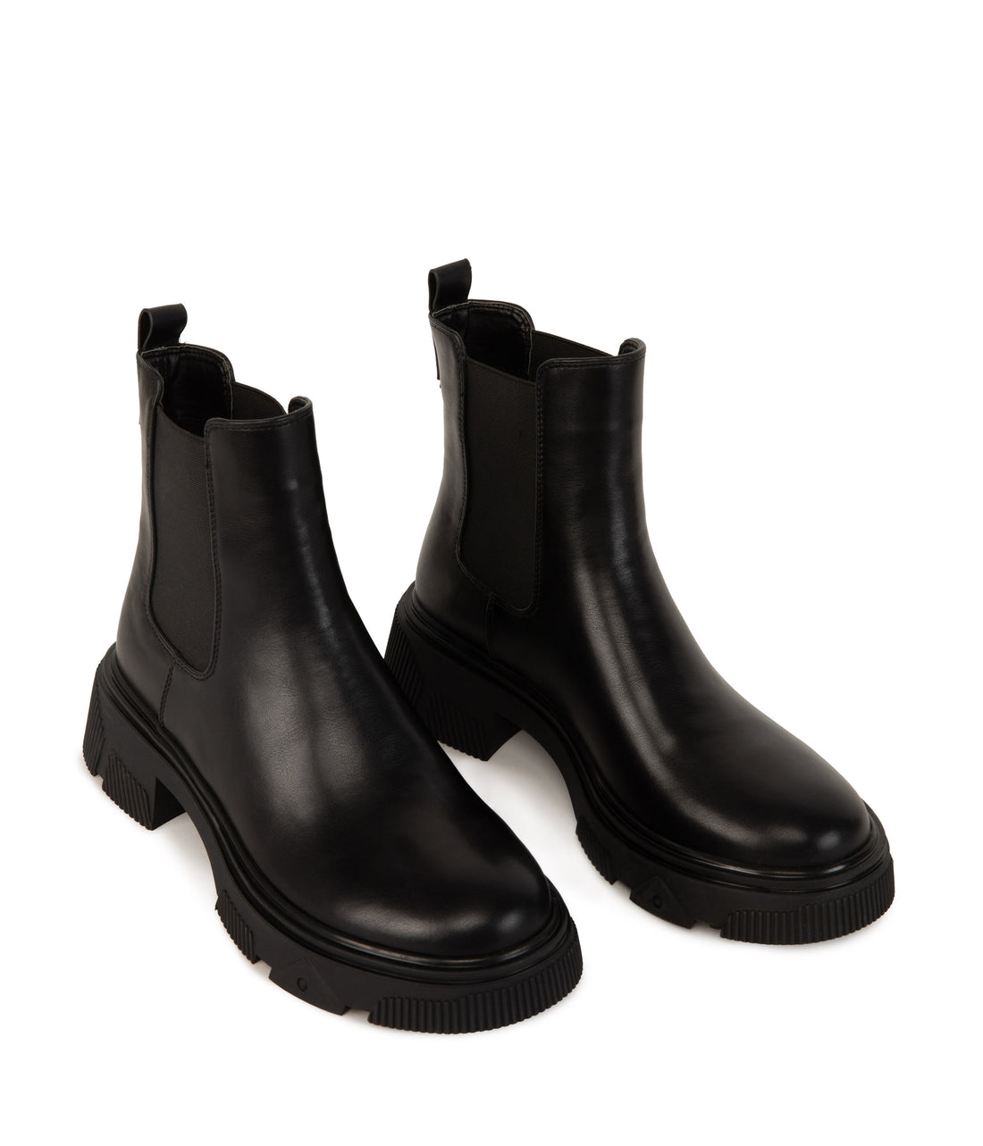 TAYLA Women's Vegan Chelsea Boots Matt & Nat Women