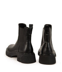 TAYLA Women's Vegan Chelsea Boots Matt & Nat Women