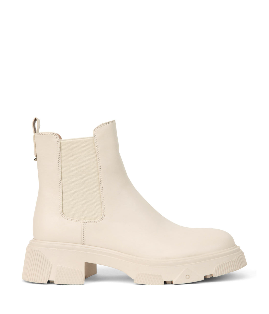 TAYLA Women's Vegan Chelsea Boots Matt & Nat Women