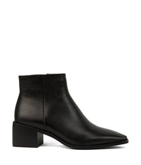 JOO Women's Vegan Heeled Booties Matt & Nat Women