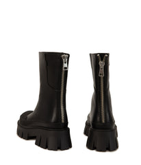 AVIKA Women's Vegan Chunky Chelsea Boots Matt & Nat Women|Sale