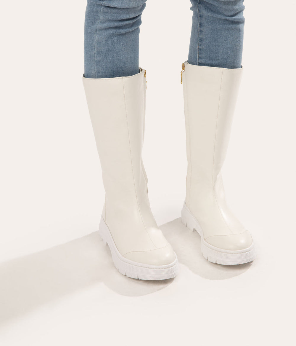 SUMI Women's Tall Vegan Boots Matt & Nat Women|Sale