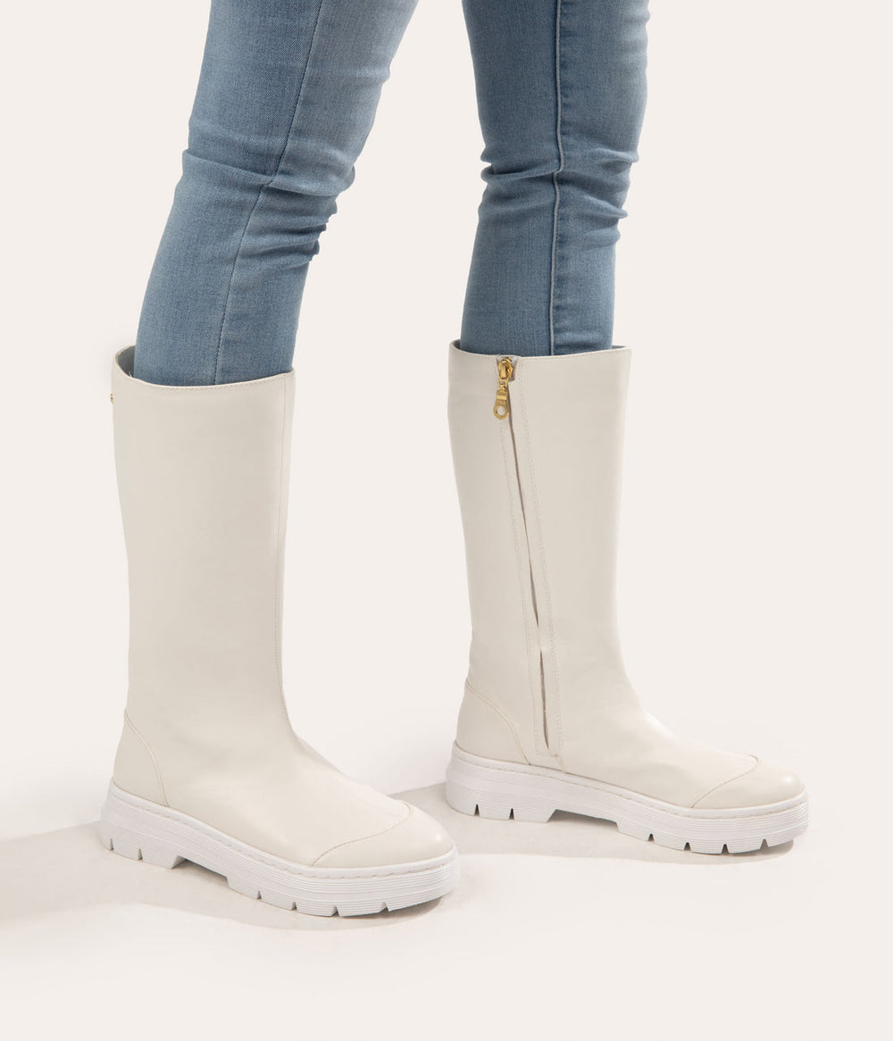 SUMI Women's Tall Vegan Boots Matt & Nat Women|Sale