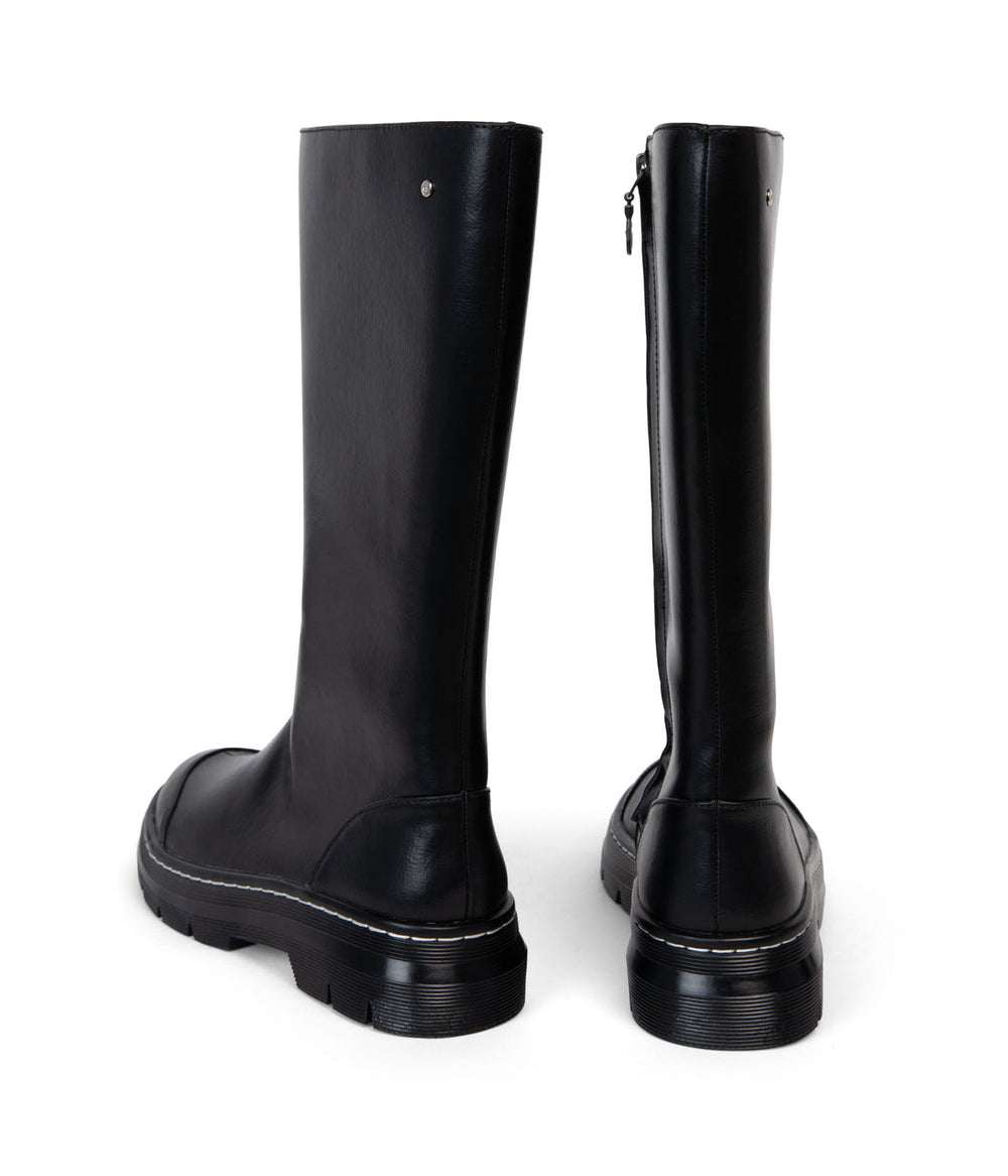SUMI Women's Tall Vegan Boots Matt & Nat Women|Sale