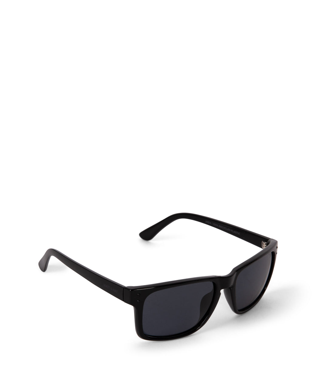 JADA Classic Modern Recycled Sunglasses Matt & Nat Women