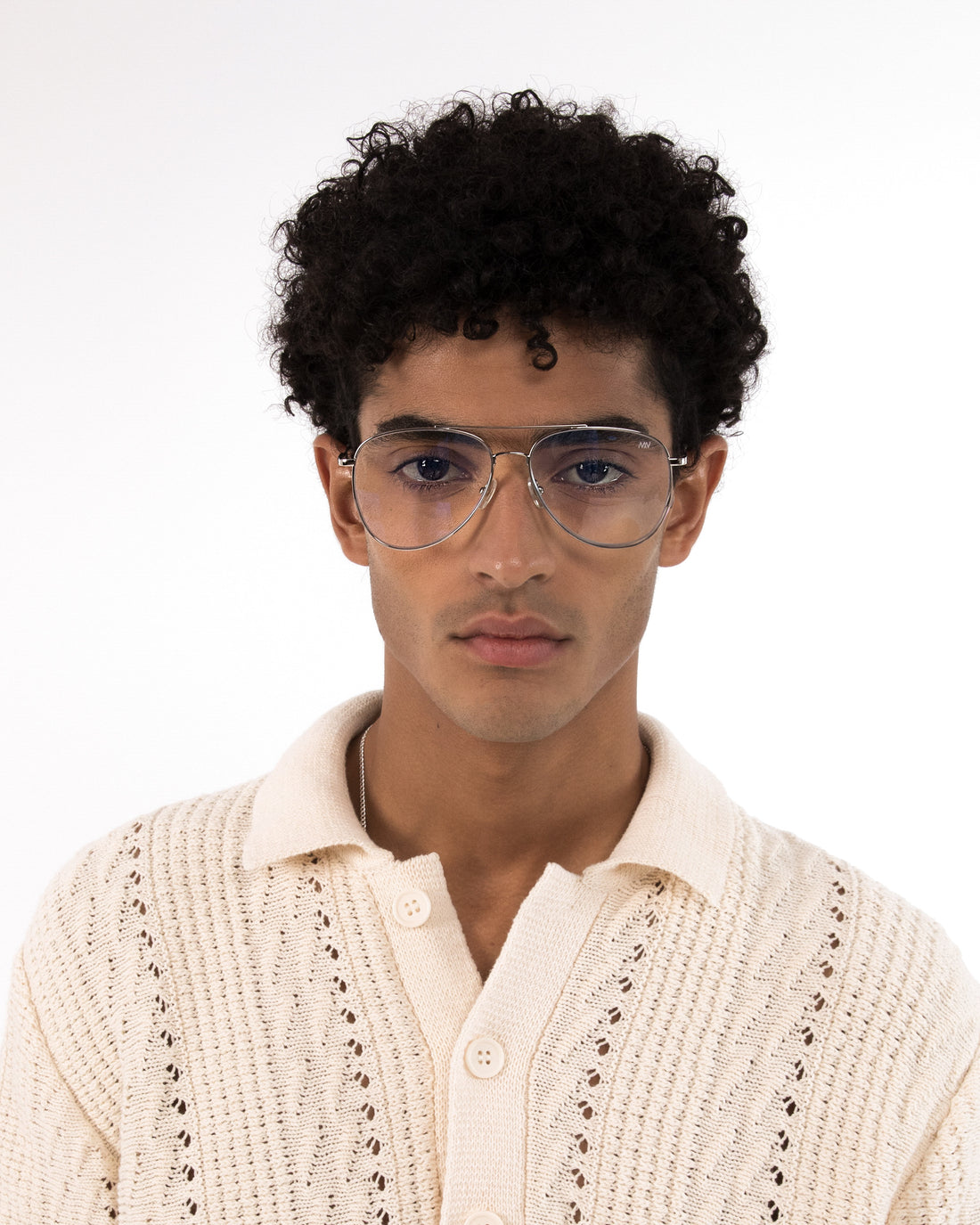 HIMARI-3 Recycled Aviator Reading Glasses Matt & Nat Women|Sale
