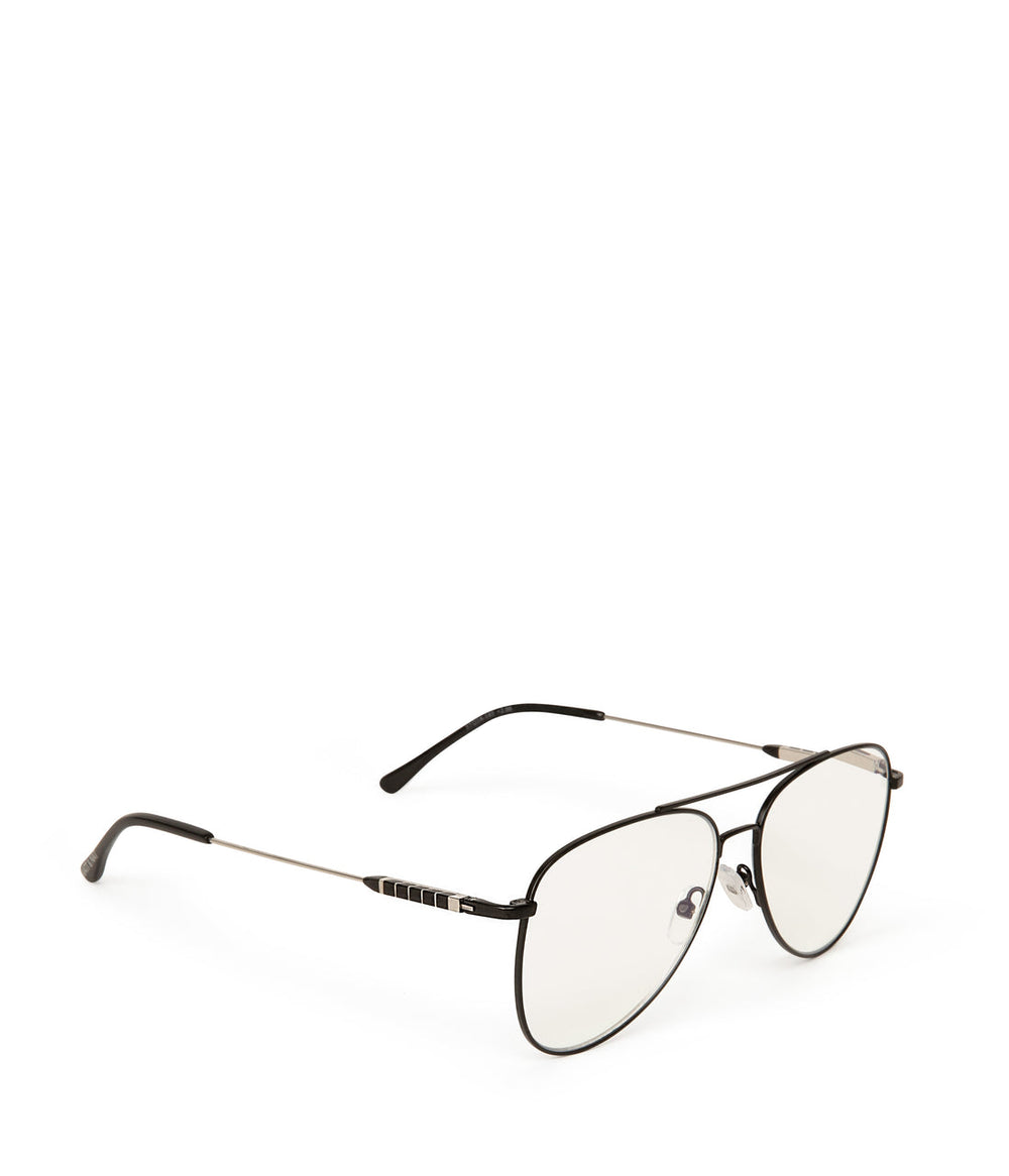 HIMARI-3 Recycled Aviator Reading Glasses Matt & Nat Women|Sale
