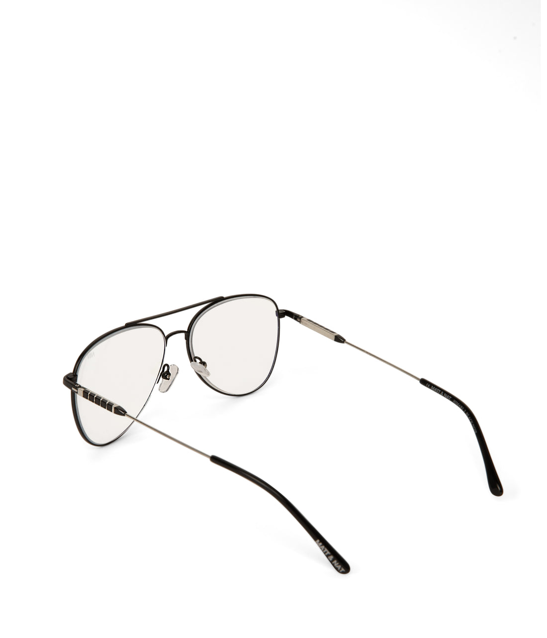 HIMARI-3 Recycled Aviator Reading Glasses Matt & Nat Women|Sale