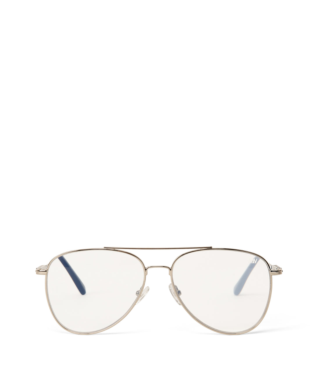 HIMARI-3 Recycled Aviator Reading Glasses Matt & Nat Women|Sale