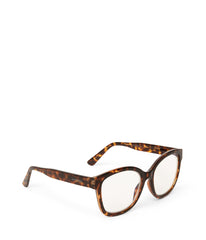 CLEA-3 Recycled Wayfarer Reading Glasses Matt & Nat Women|Sale