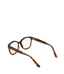CLEA-3 Recycled Wayfarer Reading Glasses Matt & Nat Women|Sale
