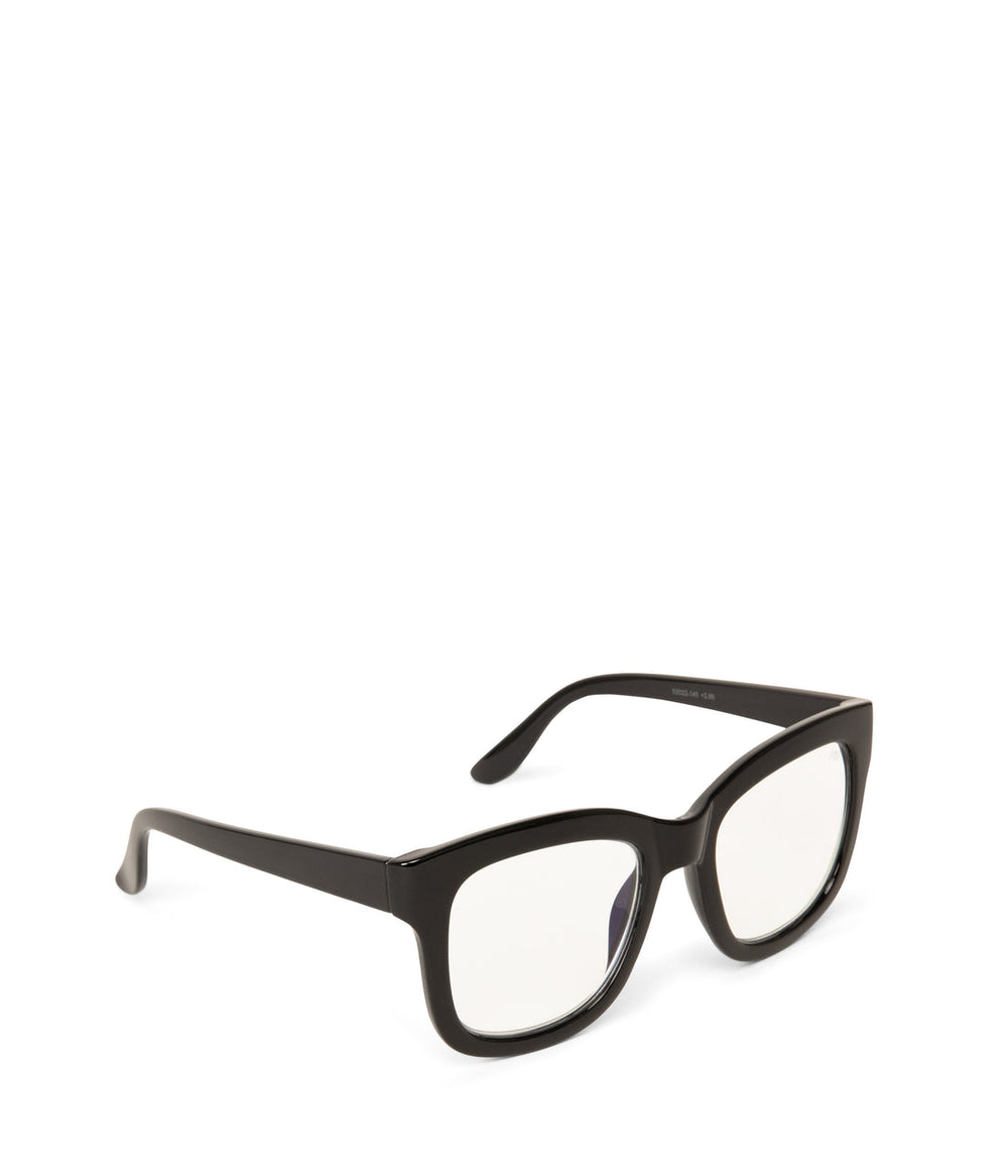 CHARLET-3 Recycled Wayfarer Reading Glasses Matt & Nat Women|Sale