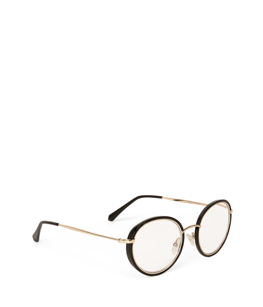 AYME-3 Recycled Round Reading Glasses Matt & Nat Women|Sale