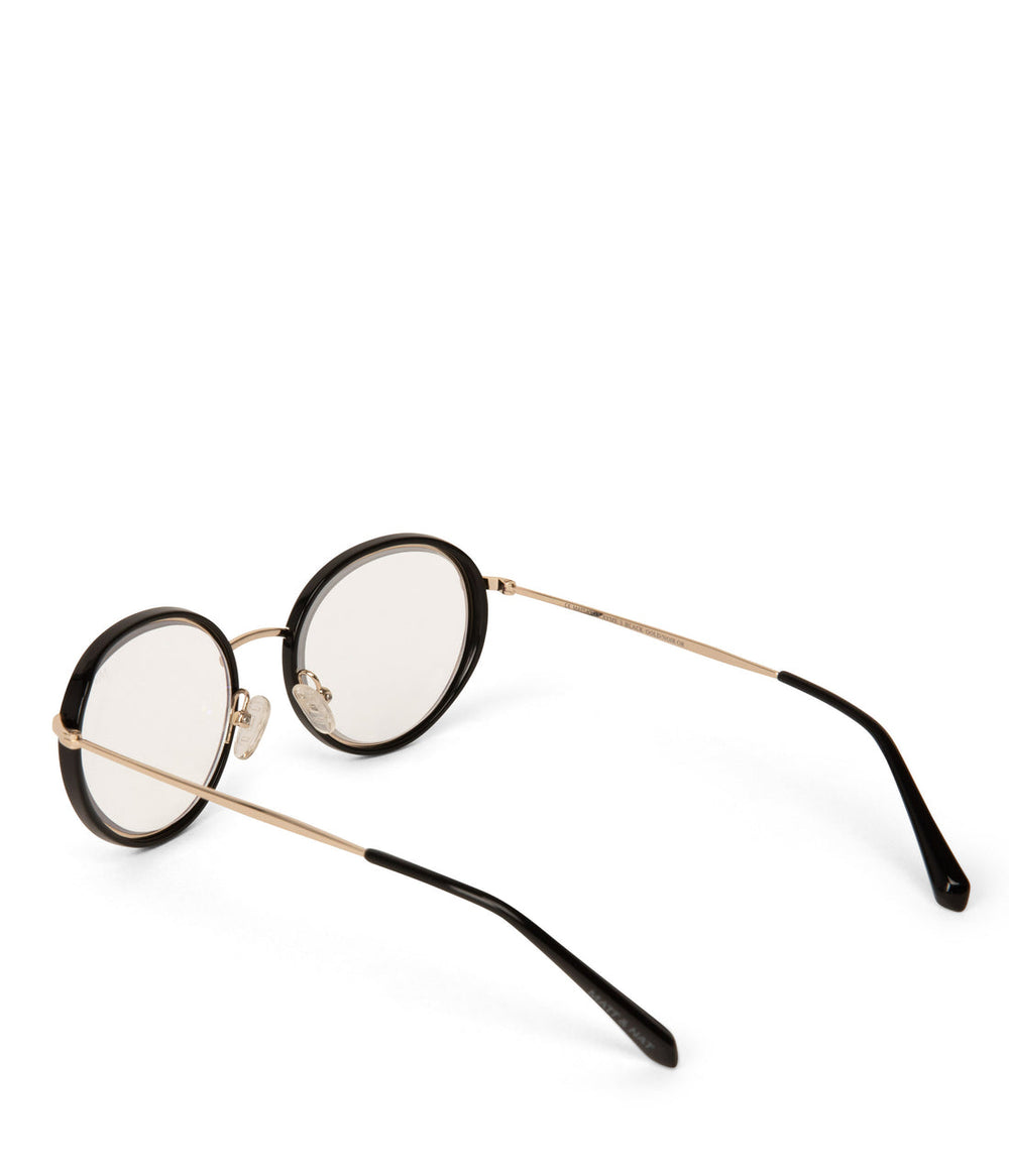AYME-3 Recycled Round Reading Glasses Matt & Nat Women|Sale