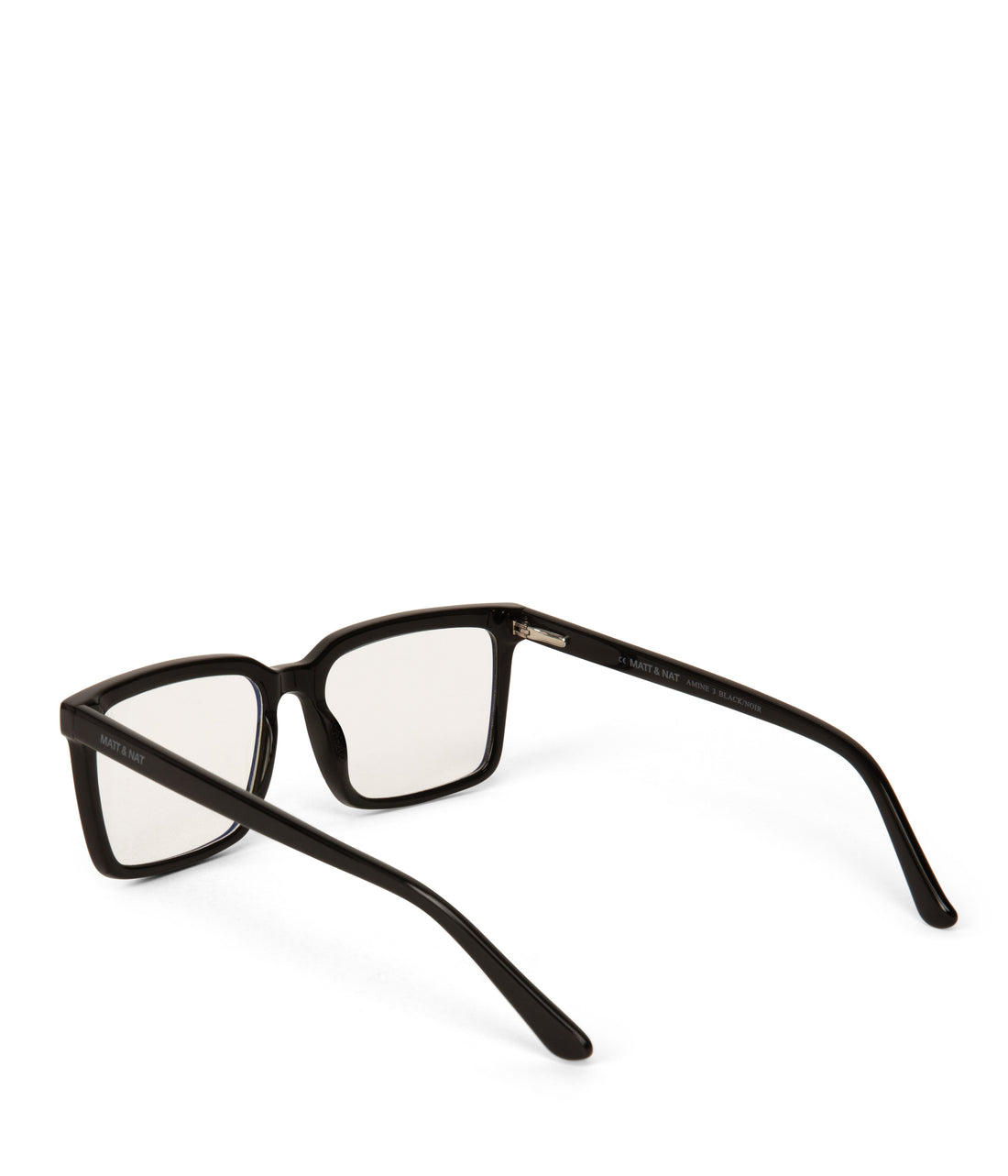 AMINE-3 Recycled Square Reading Glasses Matt & Nat Women|Sale