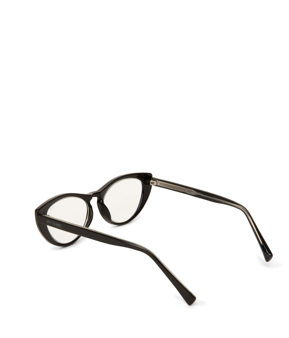 AMARA-3 Recycled Cat-Eye Reading Glasses Matt & Nat Women|Sale