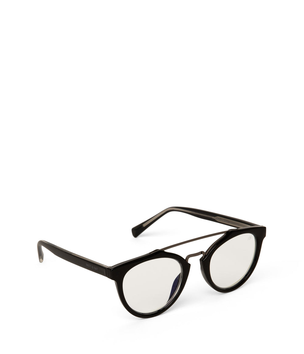 ALDIE-3 Recycled Round Reading Glasses Matt & Nat Women|Sale