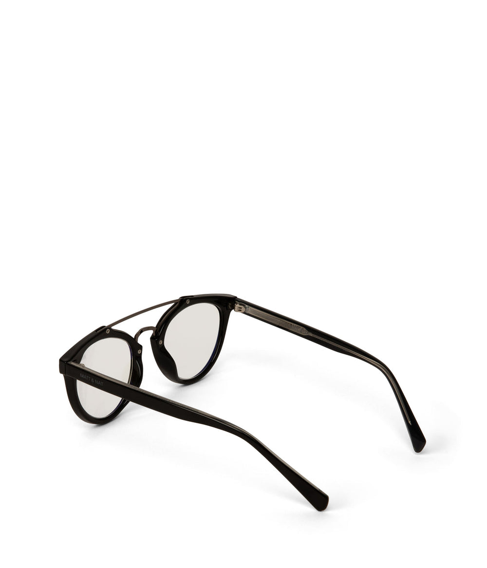 ALDIE-3 Recycled Round Reading Glasses Matt & Nat Women|Sale