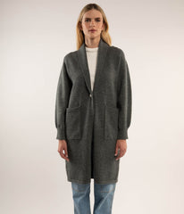 NESS Knee-Length Cardigan Matt & Nat Women|Sale