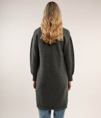 NESS Knee-Length Cardigan Matt & Nat Women|Sale