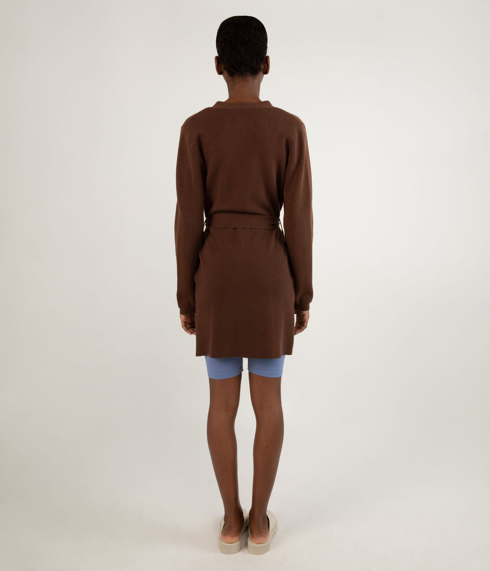 ADELAIDE Button Down Cardigan Matt & Nat Women|Sale
