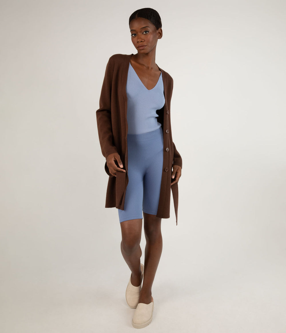 ADELAIDE Button Down Cardigan Matt & Nat Women|Sale