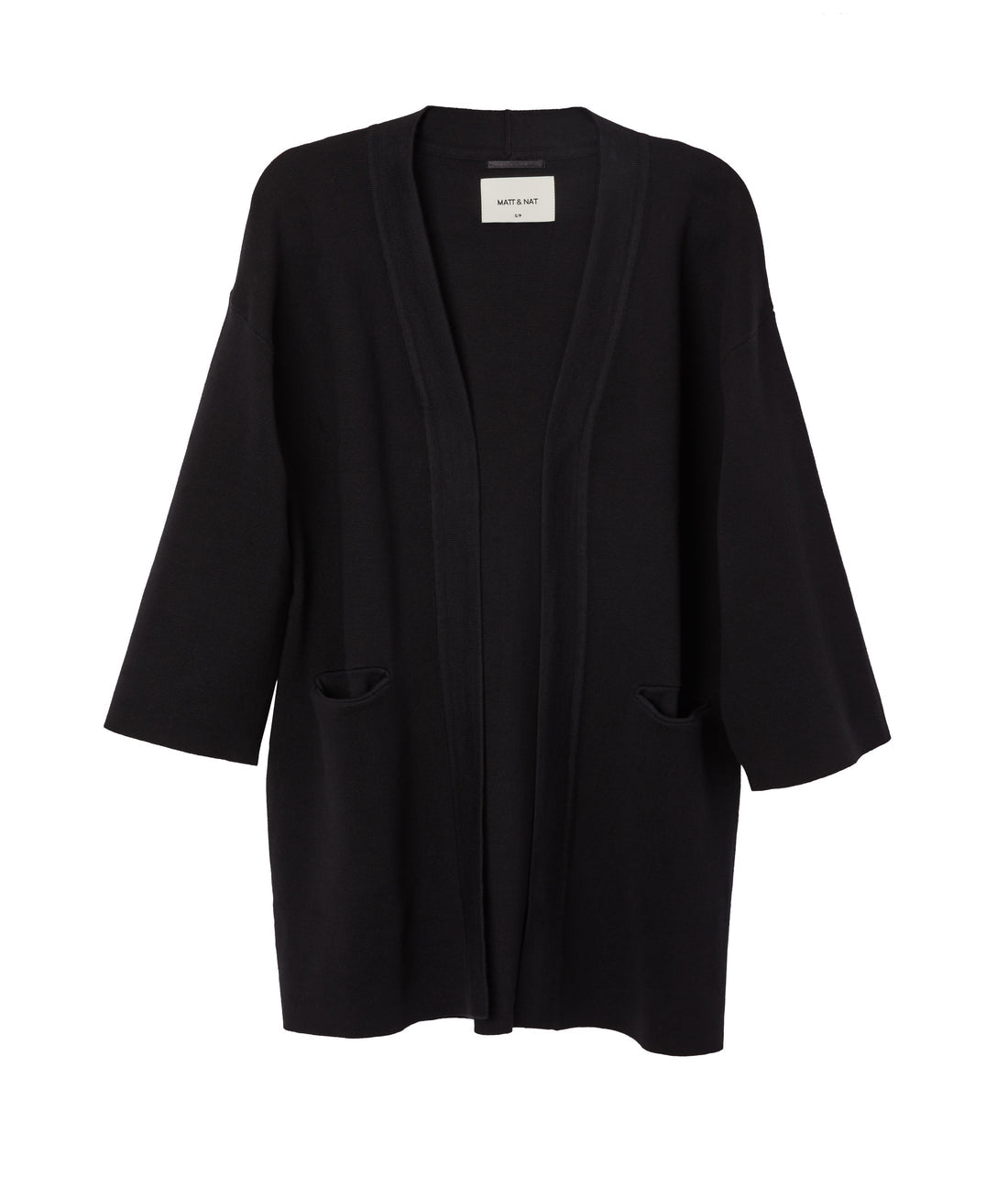 ELSA Women’s Open Front Cardigan Matt & Nat Women|Sale