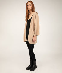 ELSA Women’s Open Front Cardigan Matt & Nat Women|Sale